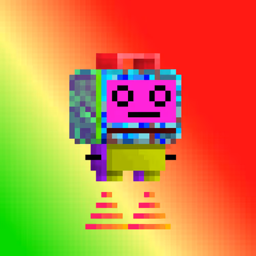 Item #767 Media
