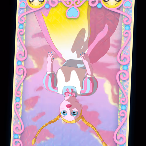 Rachel Maclean - Mint Mi 4/100