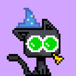 Little Cats #14
