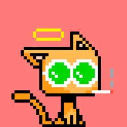 Little Cats #11