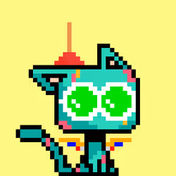 Little Cats #15
