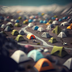 Wilderness Visions