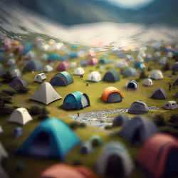 Wilderness Visions