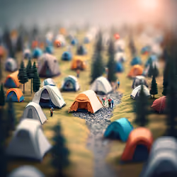 Wilderness Visions