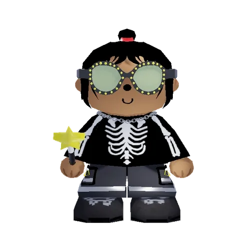 Allstarz PSX #643