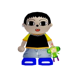 Allstarz PSX #704