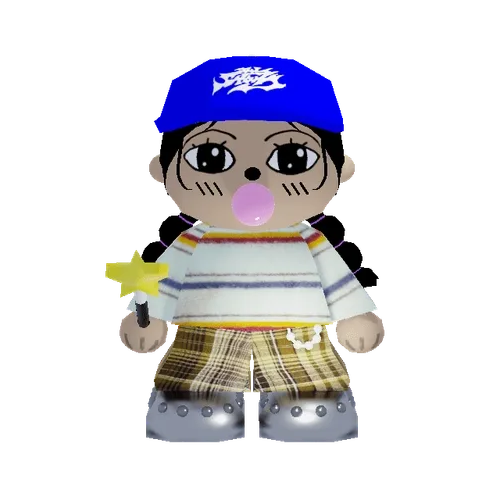 Allstarz Psx