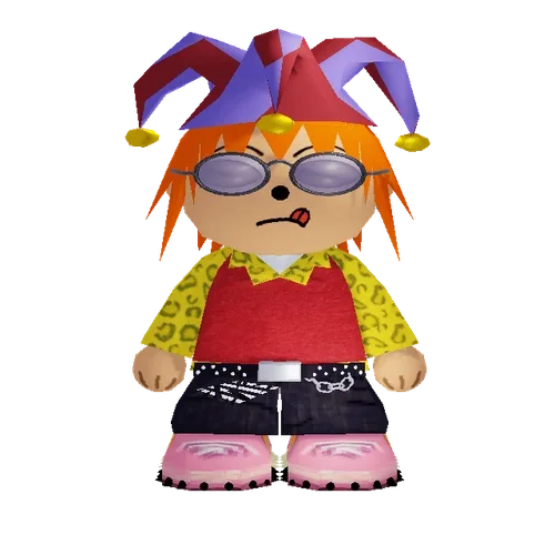 Allstarz Psx
