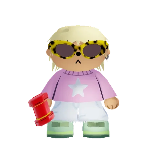 Allstarz Psx