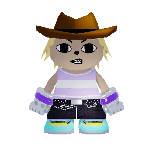 Allstarz Psx
