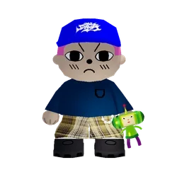 Allstarz PSX #512