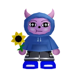Allstarz PSX #1392