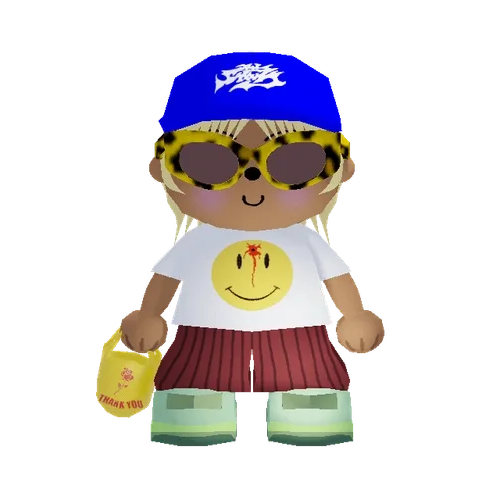 Allstarz Psx
