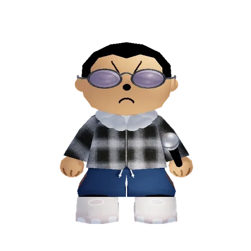 Allstarz Psx