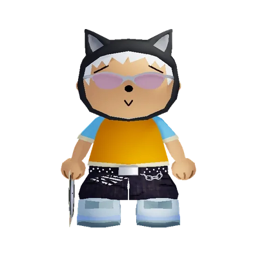 Allstarz Psx