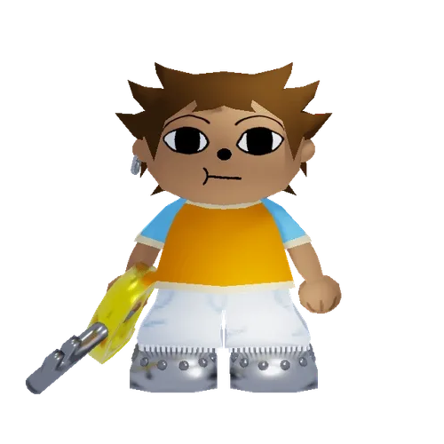 Allstarz Psx