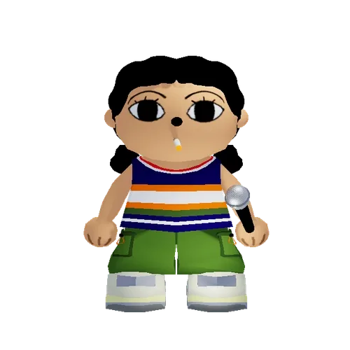Allstarz Psx