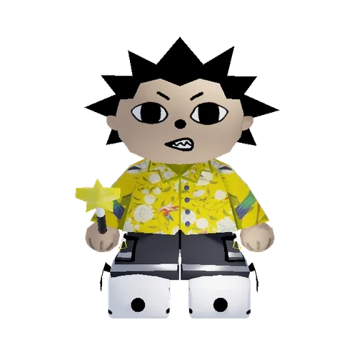 Allstarz Psx