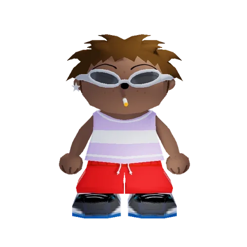 Allstarz Psx