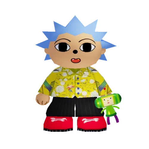 Allstarz Psx