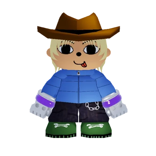 Allstarz PSX #360