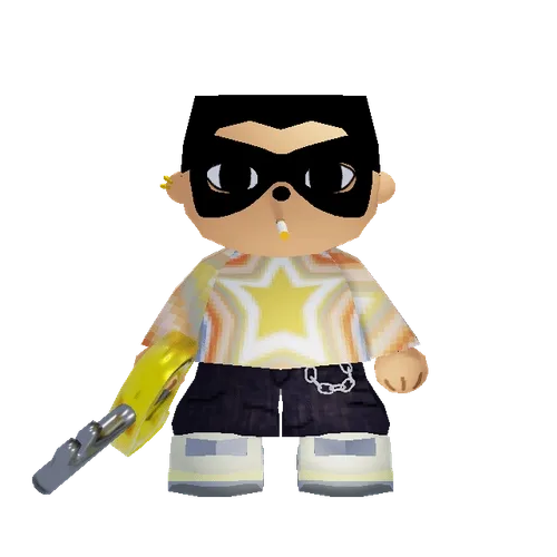 Allstarz Psx