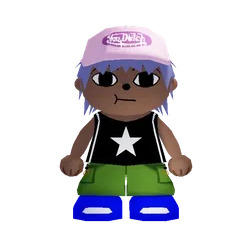 Allstarz PSX #490