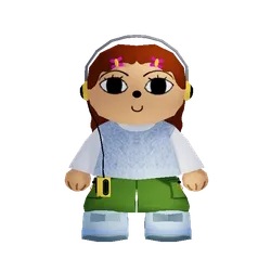 Allstarz PSX #2177