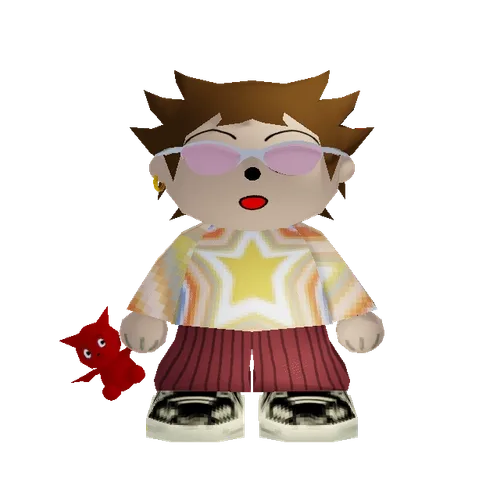 Allstarz Psx