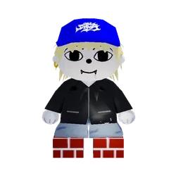 Allstarz PSX #513