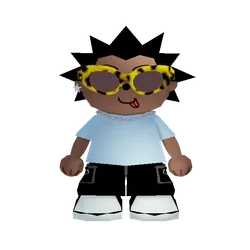 Allstarz PSX #1212