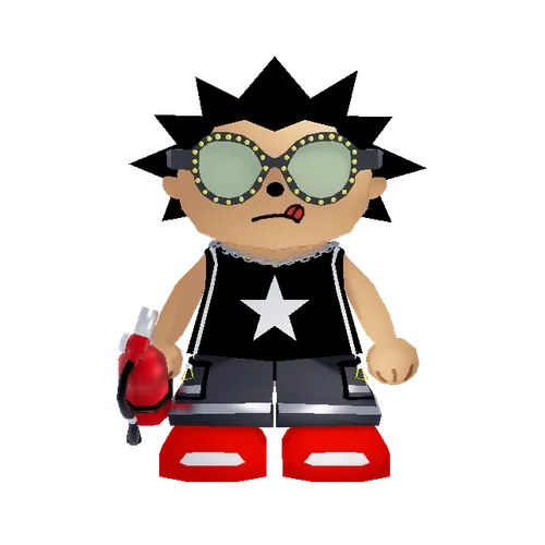 Allstarz Psx