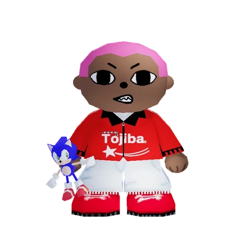 Allstarz Psx