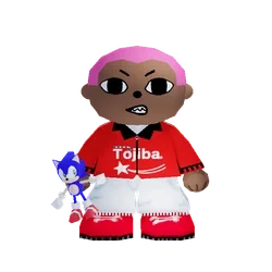 Allstarz PSX #1351