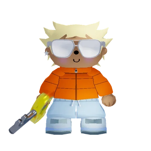 Allstarz Psx