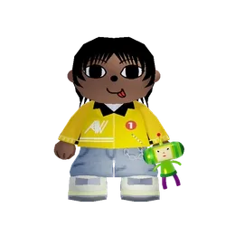 Allstarz PSX #2284