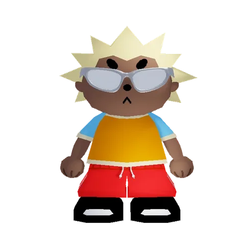 Allstarz Psx