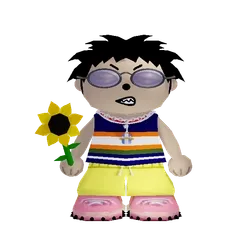 Allstarz PSX #2325