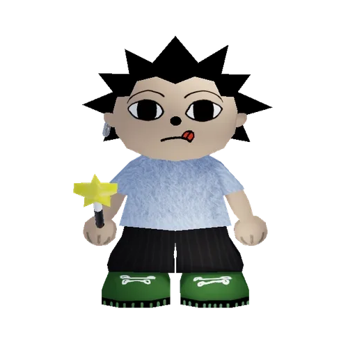 Allstarz Psx