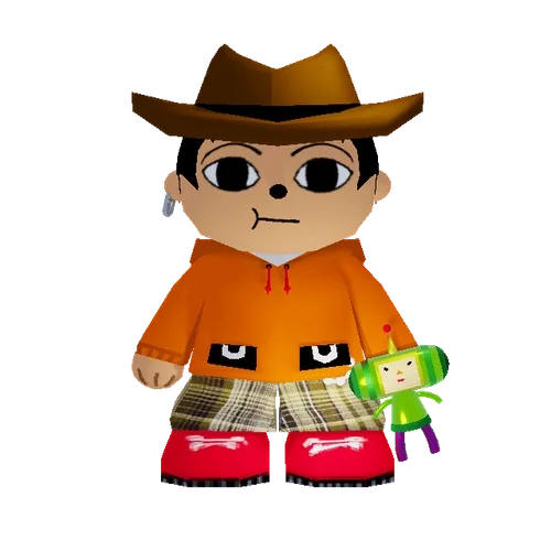 Allstarz Psx