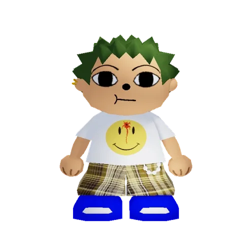 Allstarz Psx
