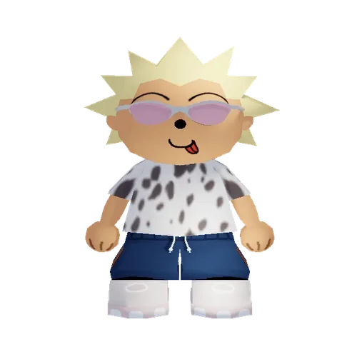 Allstarz Psx