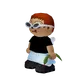 709