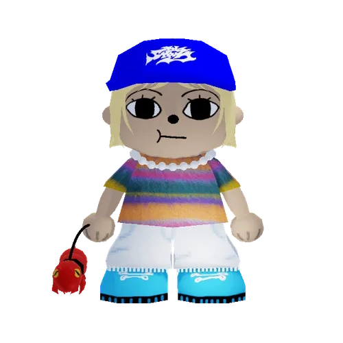 Allstarz Psx