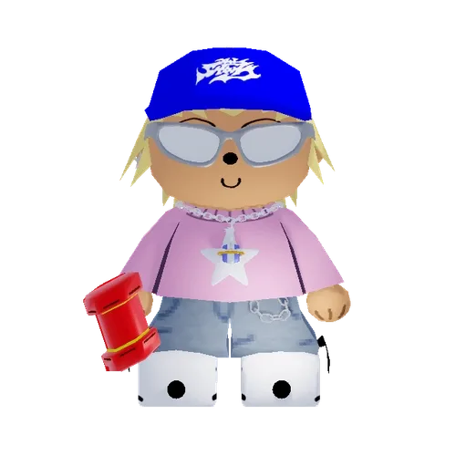 Allstarz Psx