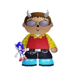 Allstarz PSX #2172