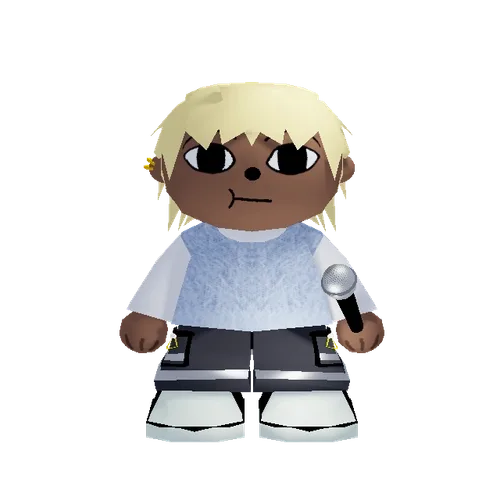 Allstarz PSX #365