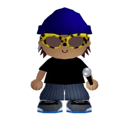 Allstarz PSX #2301