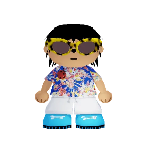 Allstarz Psx
