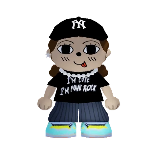 Allstarz Psx